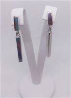 Orecchini Venerio Donna in Argento VEN-OR4 - VEN-OR4